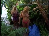 Damn Hot Unnatural Lesbians Strapon Action! - SNC snapshot 6