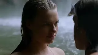 Indiana Evans - Blue Lagoon: Celebrity Celebrity Porn by Celeb ...
