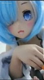 Kigurumi Rem snapshot 5