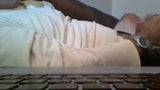 Viejo hombre papi Cum en cam 87 snapshot 8