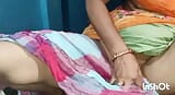 Hoy cuñada le dio a su cuñado la oportunidad de follar su coño en video de sexo india lalita snapshot 7