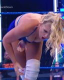 Lacey Evans and Sonya snapshot 1