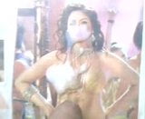 i am cumming telugu actress puli heroine 'nikeesha patel' snapshot 10