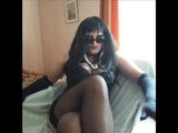 Transvestit Sabina Crossdresser snapshot 1