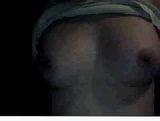 Tits on Chatroulette snapshot 10