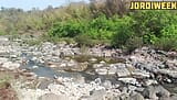 Jordiweek with his big today I completely enjoy in the Kodi river. snapshot 2