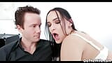 Black Anaconda Cock Fucks and Creampies Hotwife Sasha Sparrow snapshot 14