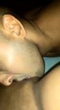 Desi boy sucking pussy snapshot 5