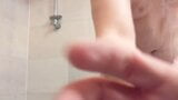 Horny Shower Day #2 snapshot 1