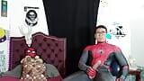 spiderman's cock snapshot 3