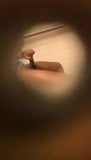 Peephole stroker snapshot 1