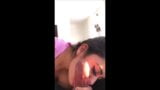 Latina Blowjob! snapshot 7