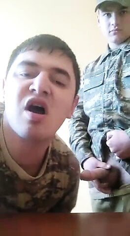 Zabit ve esger #2