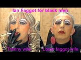 Ian faggot for black men snapshot 5