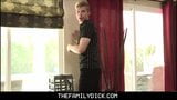 Blonde Twink Stepson Egg Hunt Surprise From Hot Stepdad snapshot 2