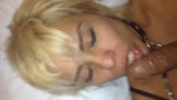 Sissy travesti escravo e uso de puta por mestre Frank snapshot 2