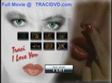 Traci dvd muy raro completo tracy xxx película snapshot 4