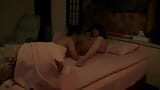 Mujer madura cometiendo adulterio en el motel - parte 1 snapshot 20