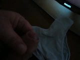 Masturbation panties my girlfriend snapshot 4