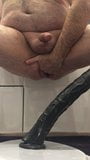 Dick Rambone dildo di più snapshot 4