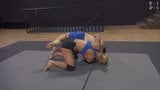 Sheena wrestling snapshot 5