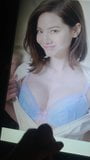 Joanne tseng cum hyllning snapshot 1