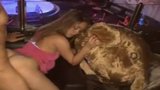 Horny girl Public sex snapshot 4