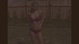 Raylene Richards outdoor snapshot 1