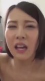 JAV fucked while putting on makeup snapshot 7