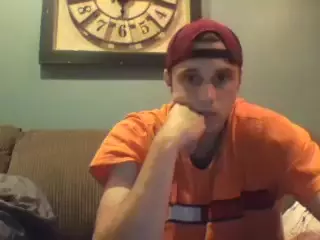Bros Before Hoes Str8 Buds Helping Str8 Buds on Webcam 001: Gay ...