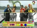 Andrea Rincon en Este es el Show 15-01-10 snapshot 8