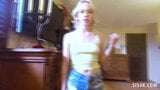 stepsister in her home video snapshot 3