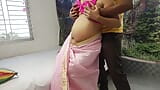 Erstes anal mit bhabhi gefickt, klares bengali-audio. snapshot 3