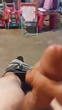 Cumming so hard out of my throbbing cock! snapshot 6