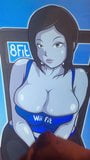 Sop - wii fit 트레이너(wii fit - 요청) snapshot 7