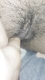 Indian Girl fingering snapshot 2