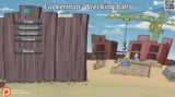 Complete Gameplay - Fuckerman, Wrecking Balls snapshot 1