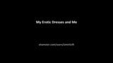 My Erotic Dresses and Me Slide Show - Fantezi Kiyafetlerim snapshot 1