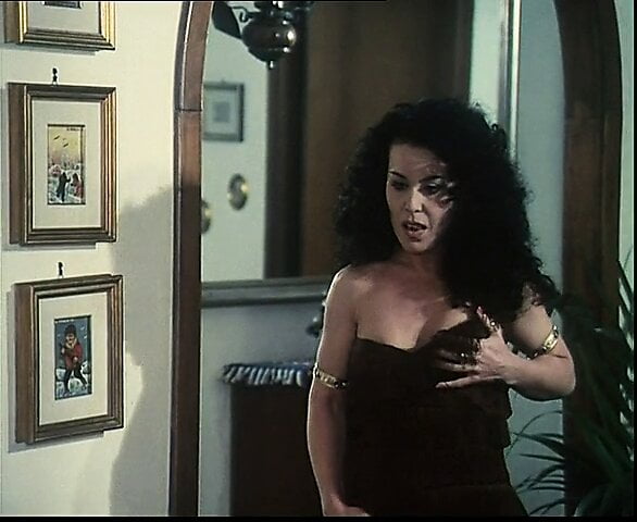 Moana Bella di Notte - Capitolo #02