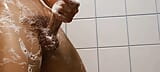 Shower masturbation. snapshot 1