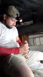 Masturbation at work snapshot 16