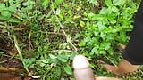 Sexy desi girl fucked in the jungle snapshot 1