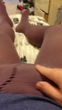 pantyhose fun snapshot 8