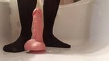 CD Rides dildo snapshot 1