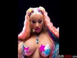 Nicki snapshot 1