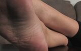 Сила растяжения пальцев ног snapshot 8