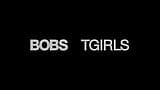 Bob's Tgirls: Serena Bubbles büyük bir giriş yapıyor snapshot 1