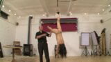 Duitse bdsm wilde sessie 3 - aflevering 4 snapshot 10