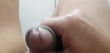 Ejaculation in Masturbation snapshot 2