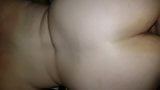 BBW Bombshell Pounded Doggy snapshot 8